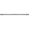 Ноутбук Apple MacBook Air 15' M2 Chip 256GB/10GPU Space Grey 2023 (MQKP3)